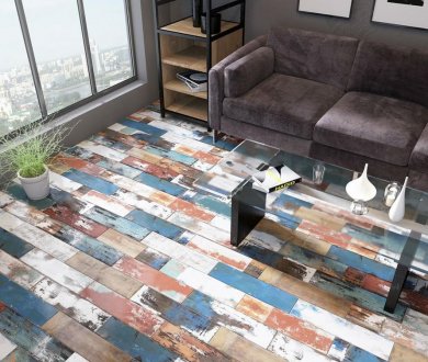 Плитка Gracia Ceramica коллекция Unica