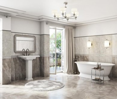 Плитка Gracia Ceramica коллекция Volterra