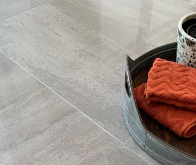 Плитка Graniser коллекция Porcelain