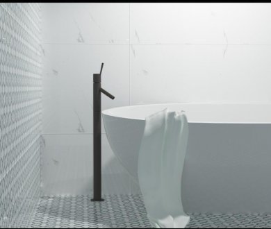 Плитка Graniser коллекция Porcelain