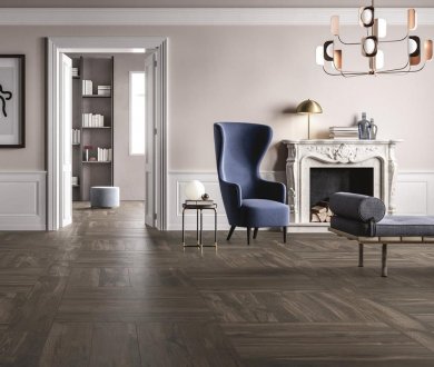 Плитка Graniti Fiandre коллекция Bois Urbain