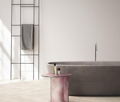 Плитка Graniti Fiandre коллекция Bois Urbain