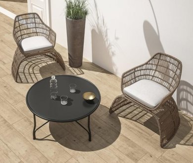 Плитка Graniti Fiandre коллекция Bois Urbain