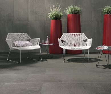 Плитка Graniti Fiandre коллекция Core Shade