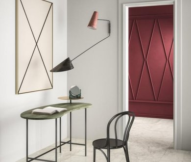 Плитка Graniti Fiandre коллекция Marble Lab