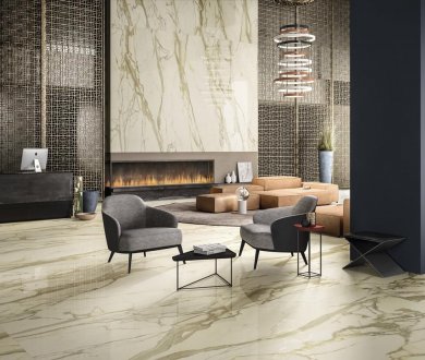 Плитка Graniti Fiandre коллекция Marmi Maximum