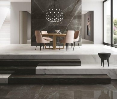 Плитка Graniti Fiandre коллекция Marmi Maximum