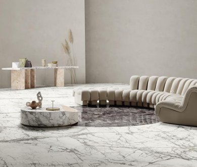 Плитка Graniti Fiandre коллекция Marmi Maximum