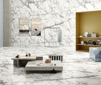 Плитка Graniti Fiandre коллекция Marmi Maximum