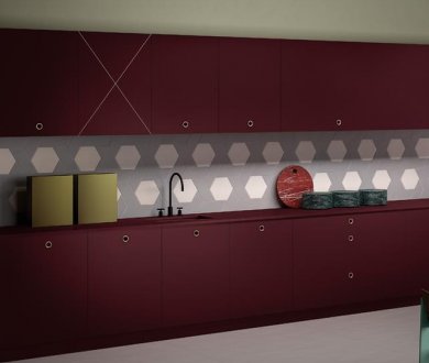 Плитка Graniti Fiandre коллекция Musa Plus