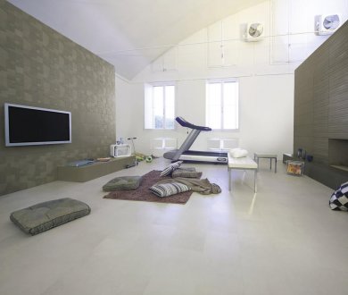 Плитка Graniti Fiandre коллекция New Ground