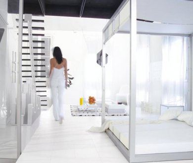 Плитка Graniti Fiandre коллекция New Ground