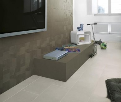 Плитка Graniti Fiandre коллекция New Ground