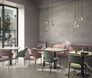 Плитка Graniti Fiandre коллекция Pietra Di Basalto Active