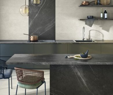 Плитка Graniti Fiandre коллекция Pietra Di Basalto Active