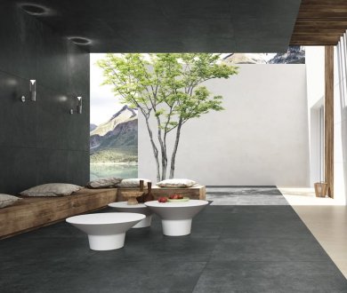 Плитка Graniti Fiandre коллекция Quietstones Maximum