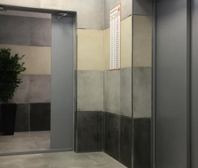 Плитка Grasaro коллекция Beton