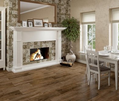 Плитка Grasaro коллекция Italian Wood
