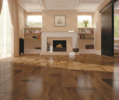 Плитка Grasaro коллекция Italian Wood
