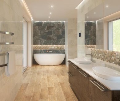 Плитка Grasaro коллекция Italian Wood
