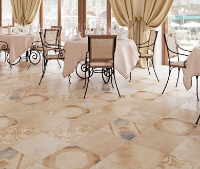 Плитка Grasaro коллекция Tivoli