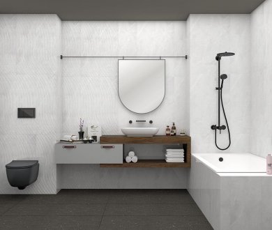 Плитка Gravita коллекция Armani