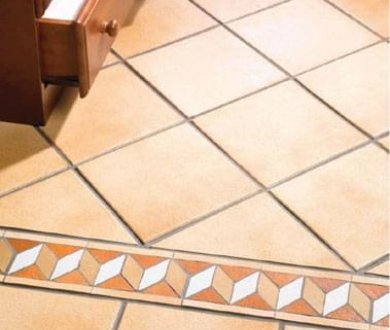Плитка Gres De Aragon коллекция Decors