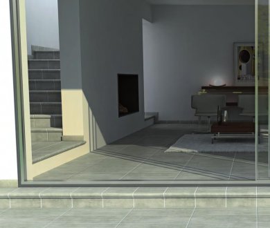Плитка Gres De Aragon коллекция Duero