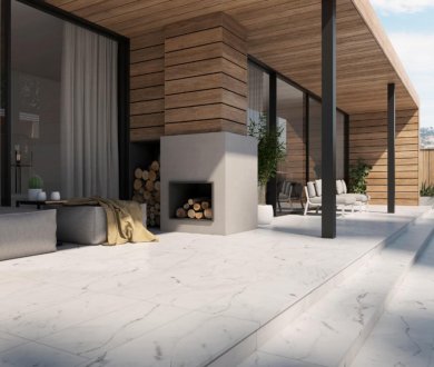 Плитка Gres De Aragon коллекция Marble