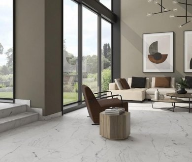 Плитка Gres De Aragon коллекция Marble