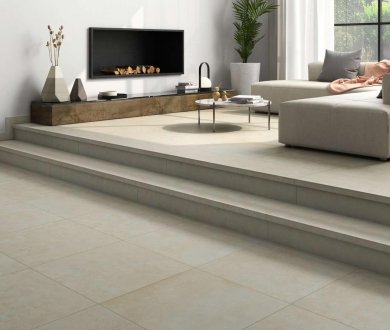 Плитка Gres De Aragon коллекция Urban Antislip