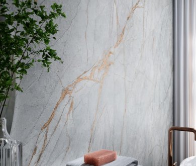 Плитка Grespania коллекция Blue Roma