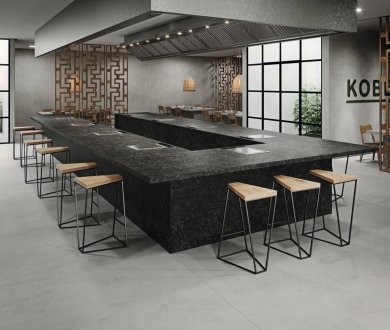 Плитка Grespania коллекция Blue Stone