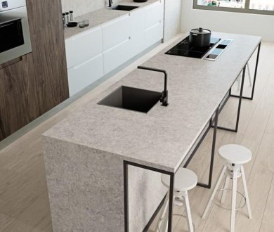 Плитка Grespania коллекция Blue Stone