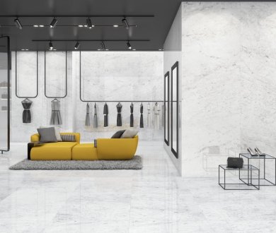 Плитка Grespania коллекция Carrara