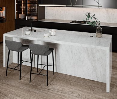 Плитка Grespania коллекция Carrara