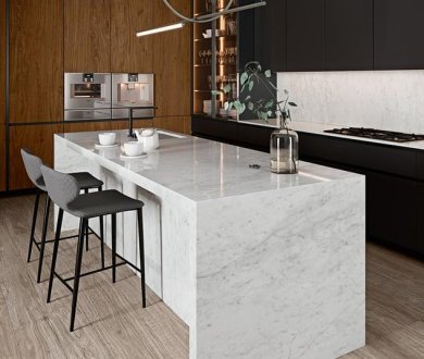Плитка Grespania коллекция Carrara