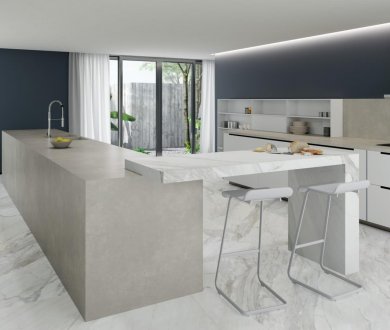 Плитка Grespania коллекция Concrete