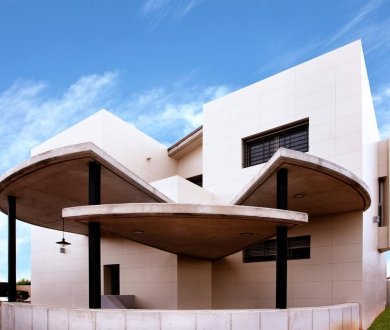 Плитка Grespania коллекция Concrete