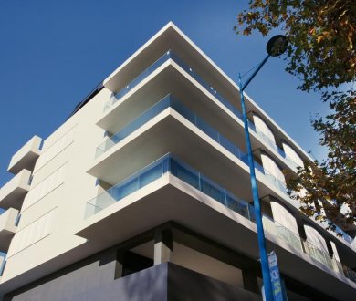 Плитка Grespania коллекция Concrete