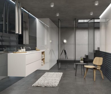 Плитка Grespania коллекция Vetro
