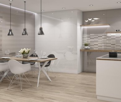 Плитка Grespania коллекция Vetro