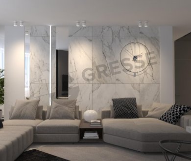Плитка Gresse коллекция Ellora