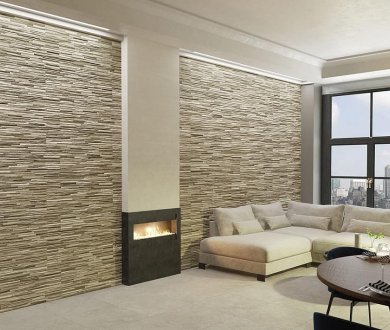 Плитка Hdc коллекция Ordesa