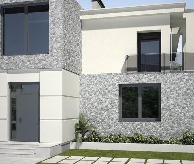 Плитка Hdc коллекция Terranova