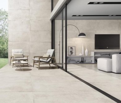 Плитка Ibero коллекция Materika