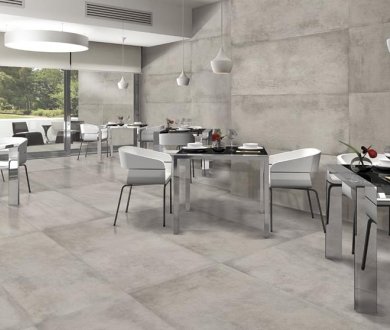 Плитка Ibero коллекция Materika