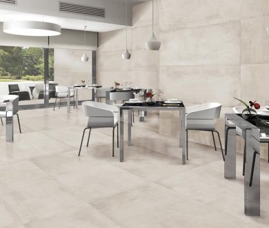 Плитка Ibero коллекция Materika