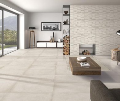 Плитка Ibero коллекция Materika