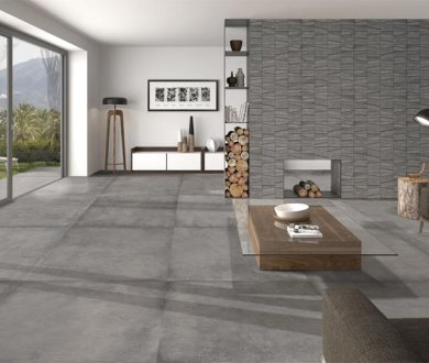 Плитка Ibero коллекция Materika